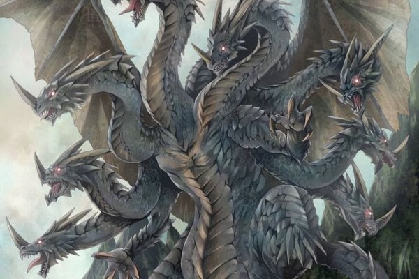 Kraken адрес