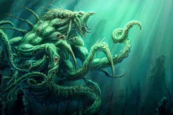 Kraken 17 at net