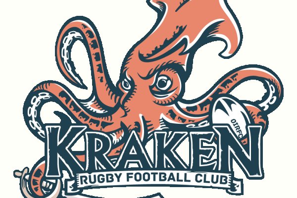 Kraken dark