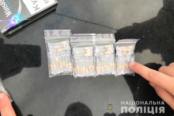 Почему не могу зайти на кракен