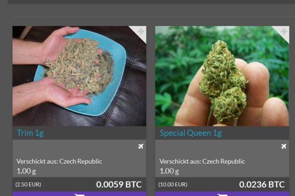 Kraken что это за магазин