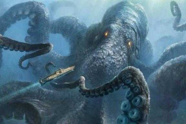 Kraken 25at