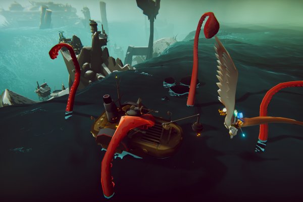 Kraken 12